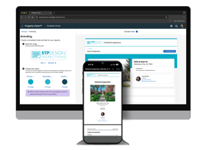 Property Vision Feature - CUSTOMIZABLE REPORTS