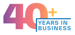 Property Vision is backed by 40+ Years of experience