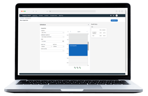 Property Vision - Feature - Mulit-Inspector Support & Permissions