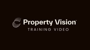 Property Vision Training Video Thumbnail